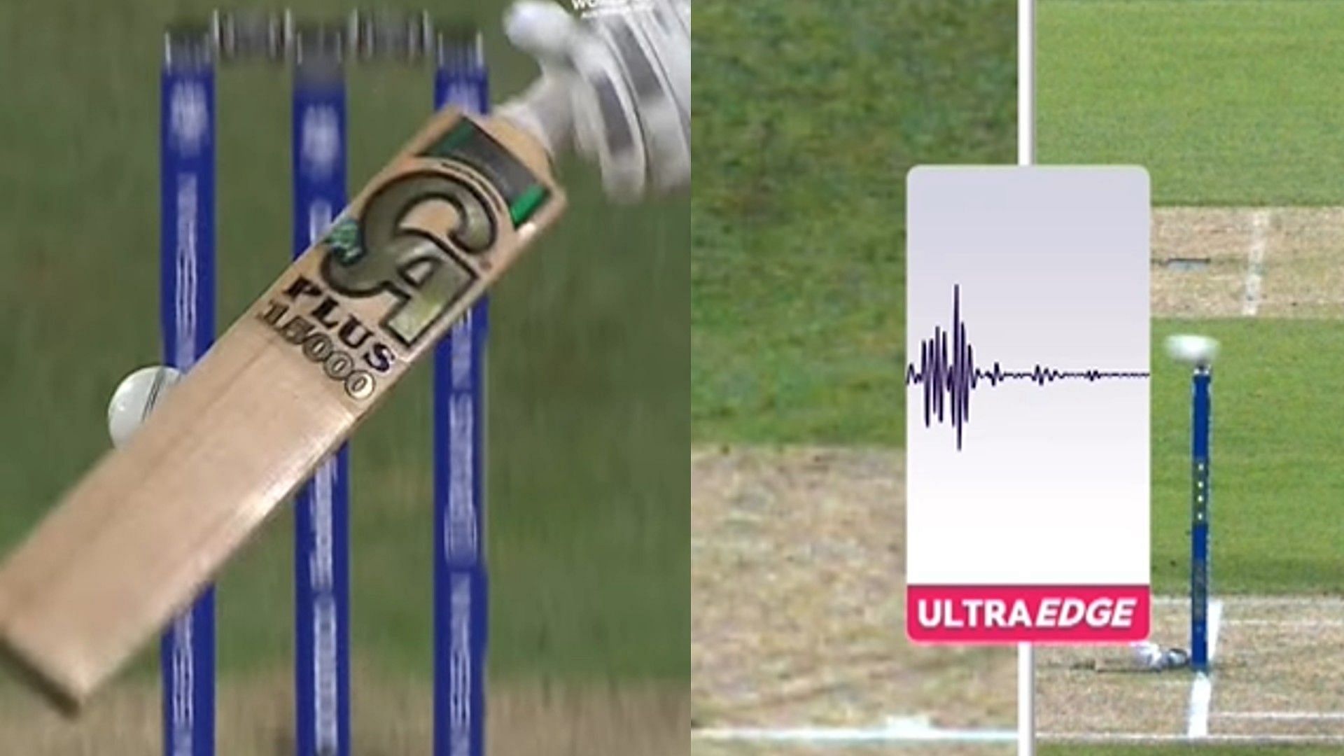 आईसीसी ने आयरलैंड और ऑस्ट्रेलिया मुकाबले की एक वीडियो साझा की