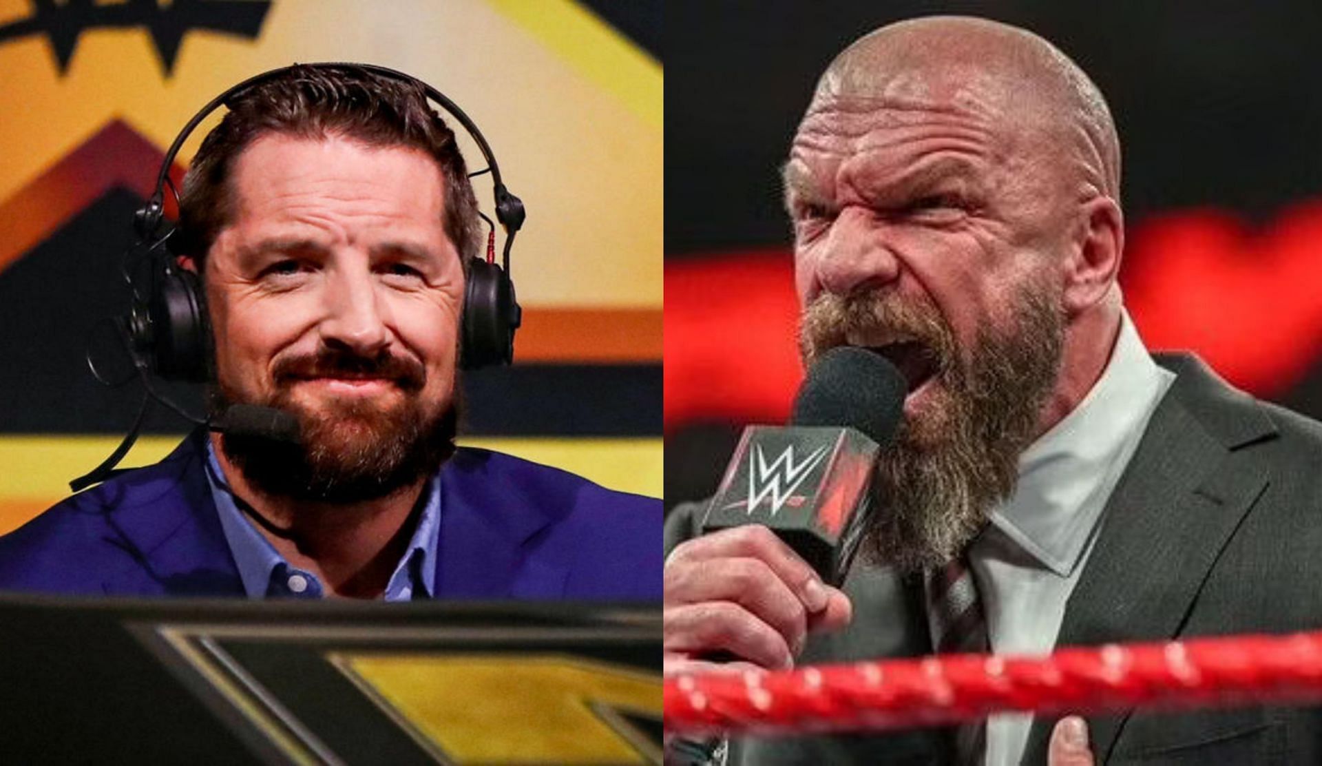 WWE ने कमेंट्री में किए बहुत बड़े बदलाव 