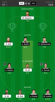 Fantasy suggestion #2