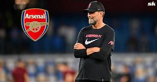 “He’s flying and full of confidence” – Jurgen Klopp admits he ‘always liked’ top class Arsenal star