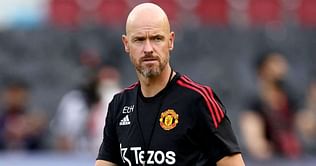 "I hope the combination will be great" - Erik ten Hag told to start midfield duo to avoid mistakes at Manchester United