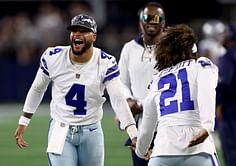 How to watch Lions vs. Cowboys tonight: Time, channel & schedule