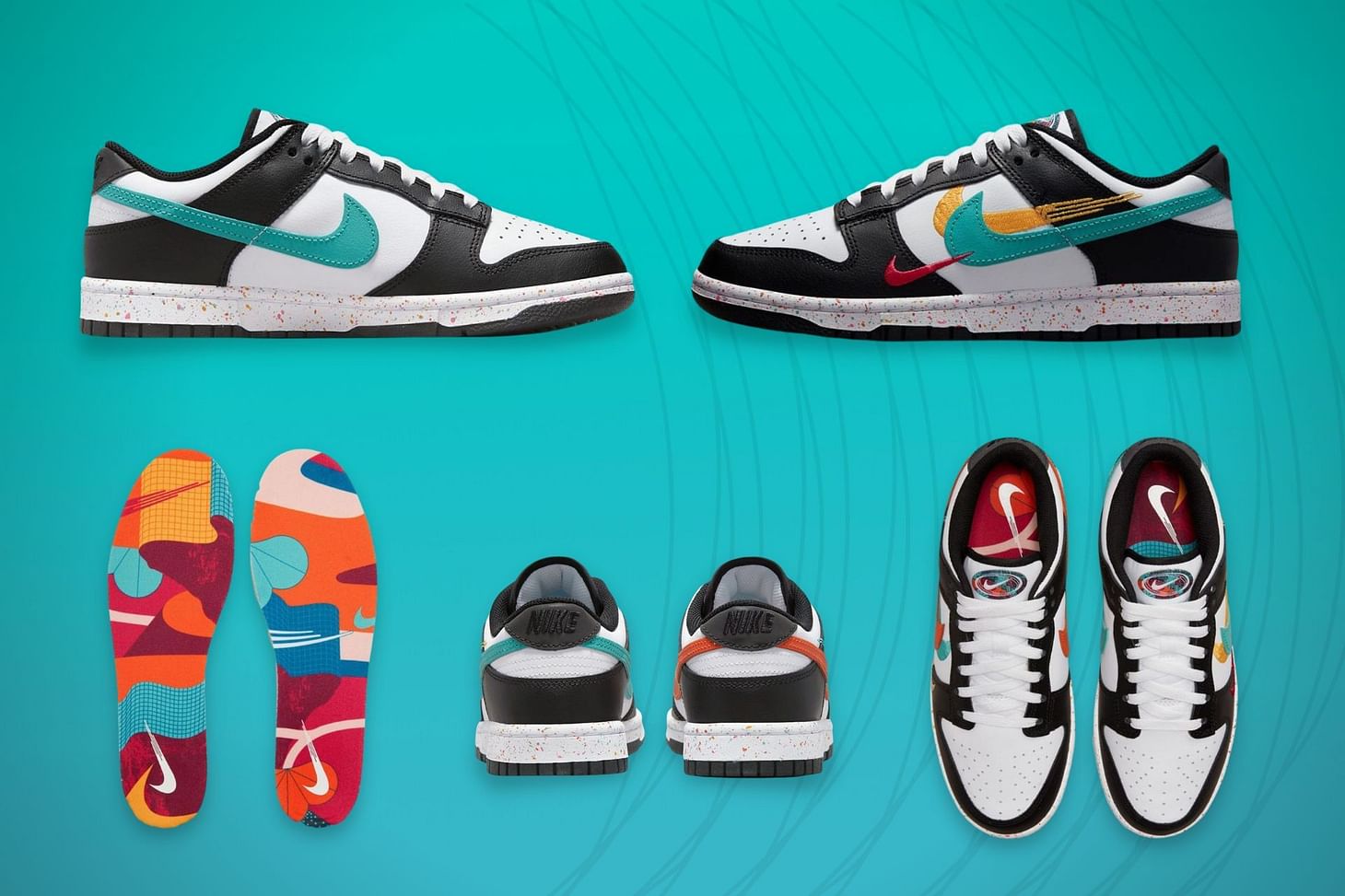 where-to-buy-nike-dunk-low-multicolor-swoosh-shoes-price-and-more