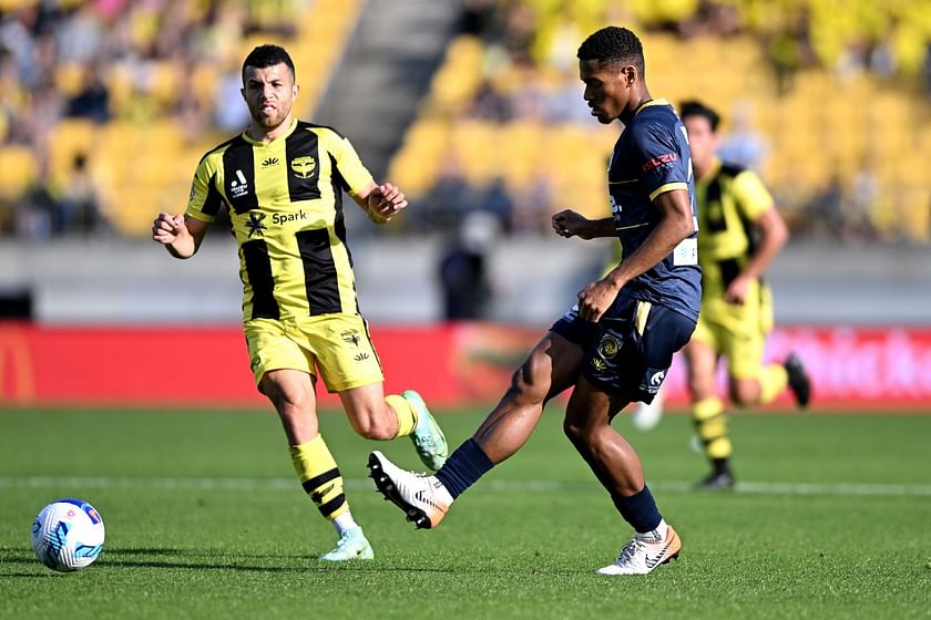 Adelaide United vs Wellington Phoenix Tips