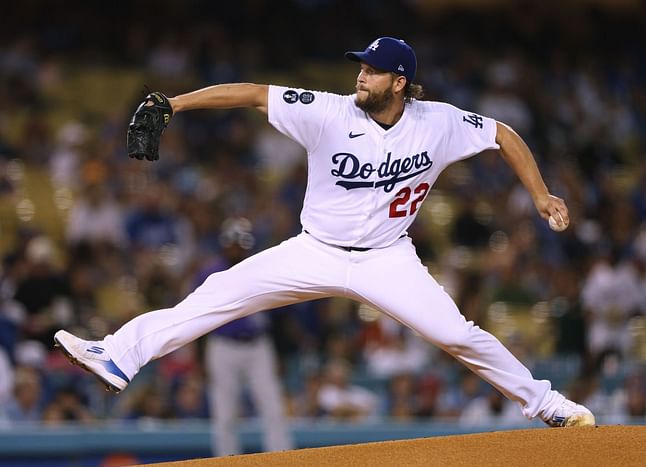 Best MLB Player Prop Bets & Picks for today: Clayton Kershaw & More, October 12 | 2022 MLB Playoffs