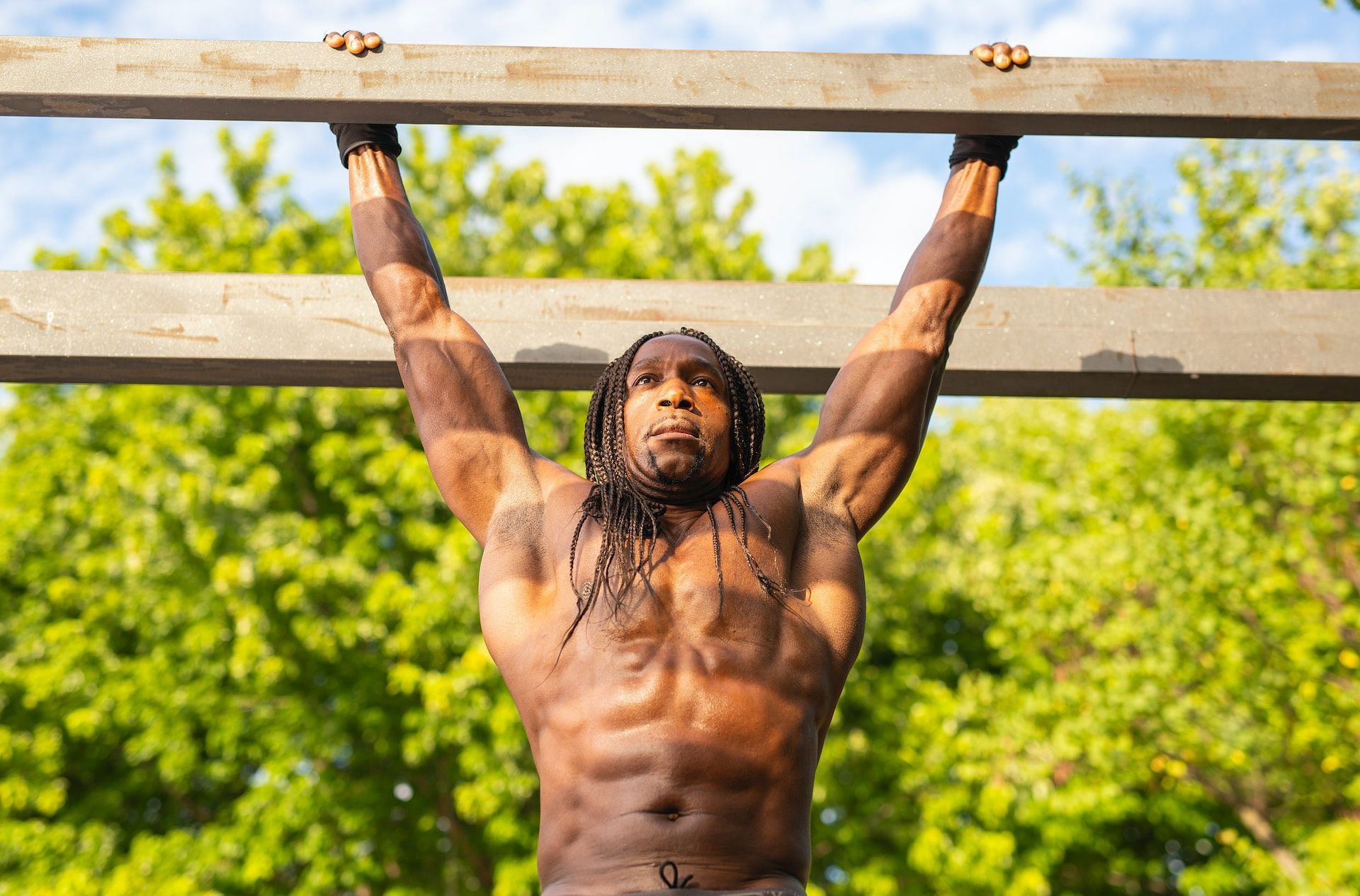 5 Sit up Alternative Exercises for Men to Build a Powerful Core