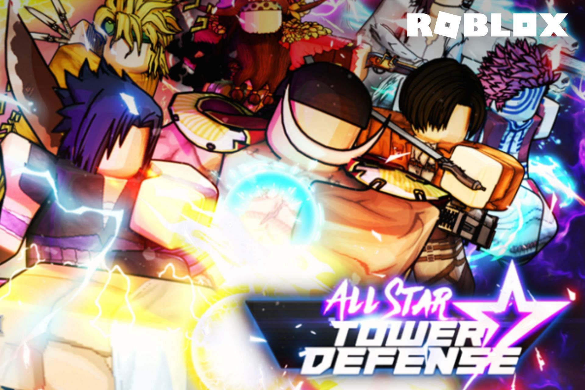 All Star Tower Defense Roblox Codes (October 2023)