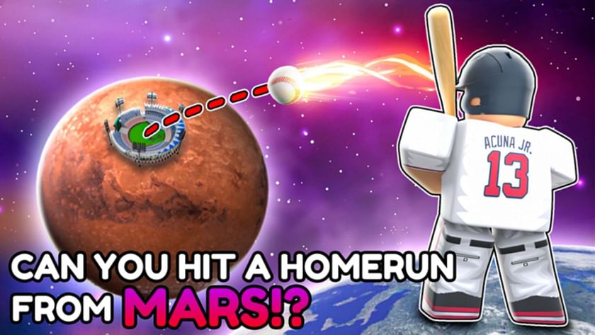 Home Run Simulator codes in Roblox: Free gems, coins, and more