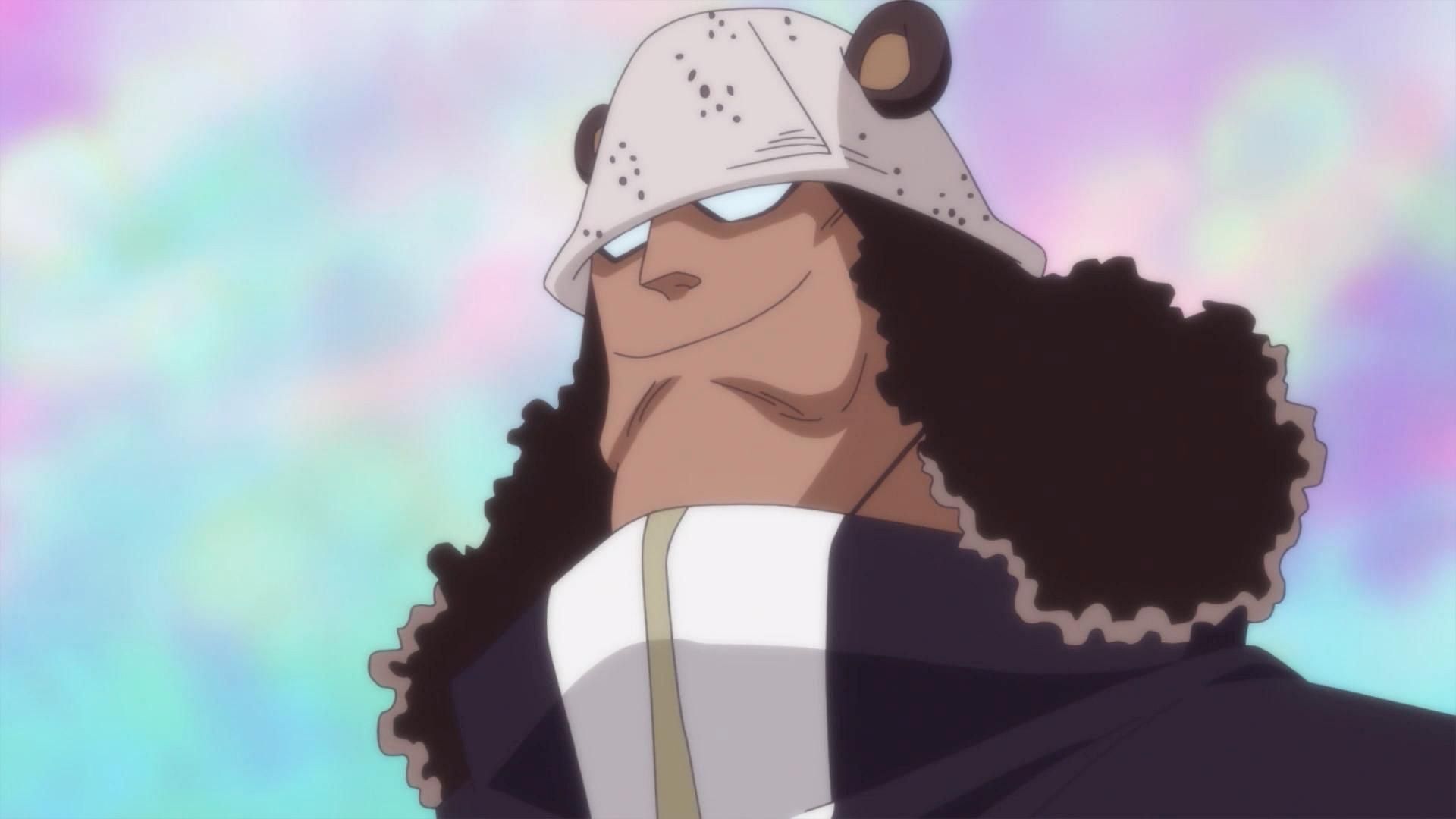 One Piece Chapter 1065 Recap & Spoilers: Six Vegapunks