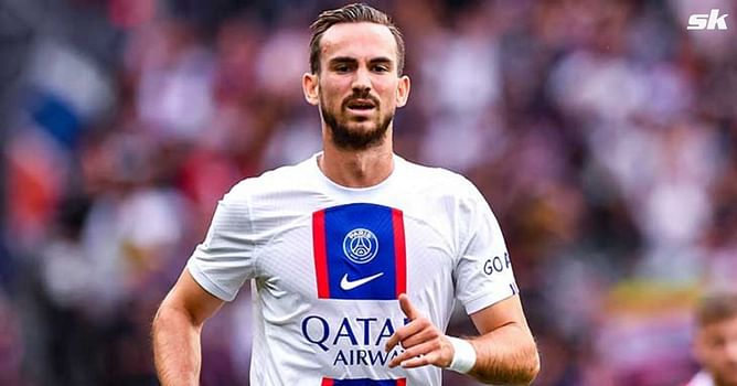 “He speaks and really helps you on the pitch” – Fabian Ruiz says it’s easy to play with ‘great player’ at PSG