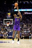 “They have the worst starting backcourt in the NBA…They're going to need to be carried by a guy in Year 20” – NBA analyst highlights the flaws of Lakers, asserts Anthony Davis should be a center