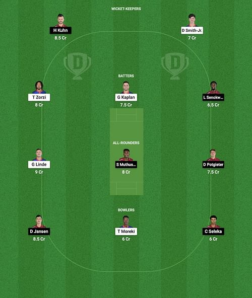 WEP vs NWD Dream11 Prediction Team Today, Head To Head League