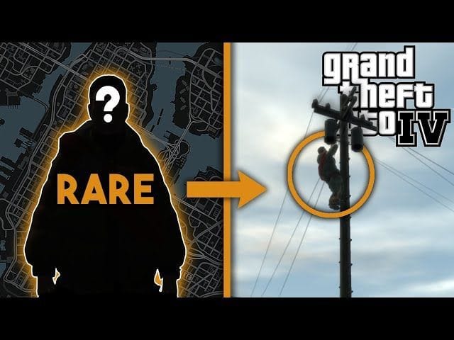 5 lesser-known examples of attention to detail in GTA 4