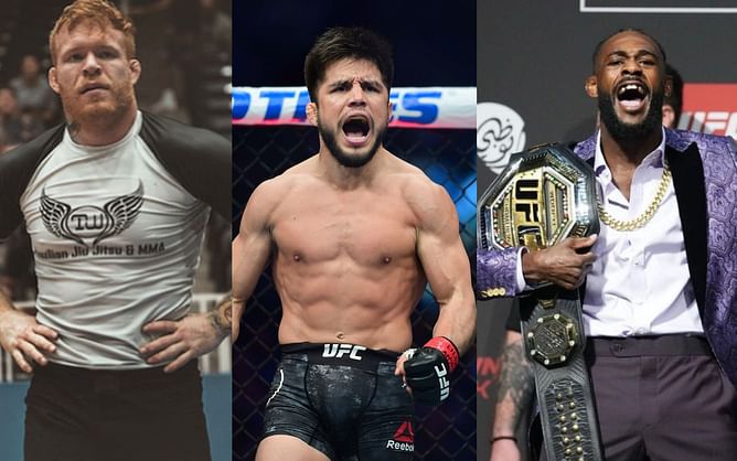 "Does fight a little bit panicked" - Sean O'Malley's coach previews Aljamain Sterling vs Henry Cejudo, but is unsure if 'Triple C' will "come back"