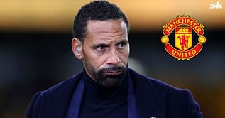 “Is it because of the way the team set up?” – Rio Ferdinand questions why Manchester United star has endured ‘concerning’ run of form