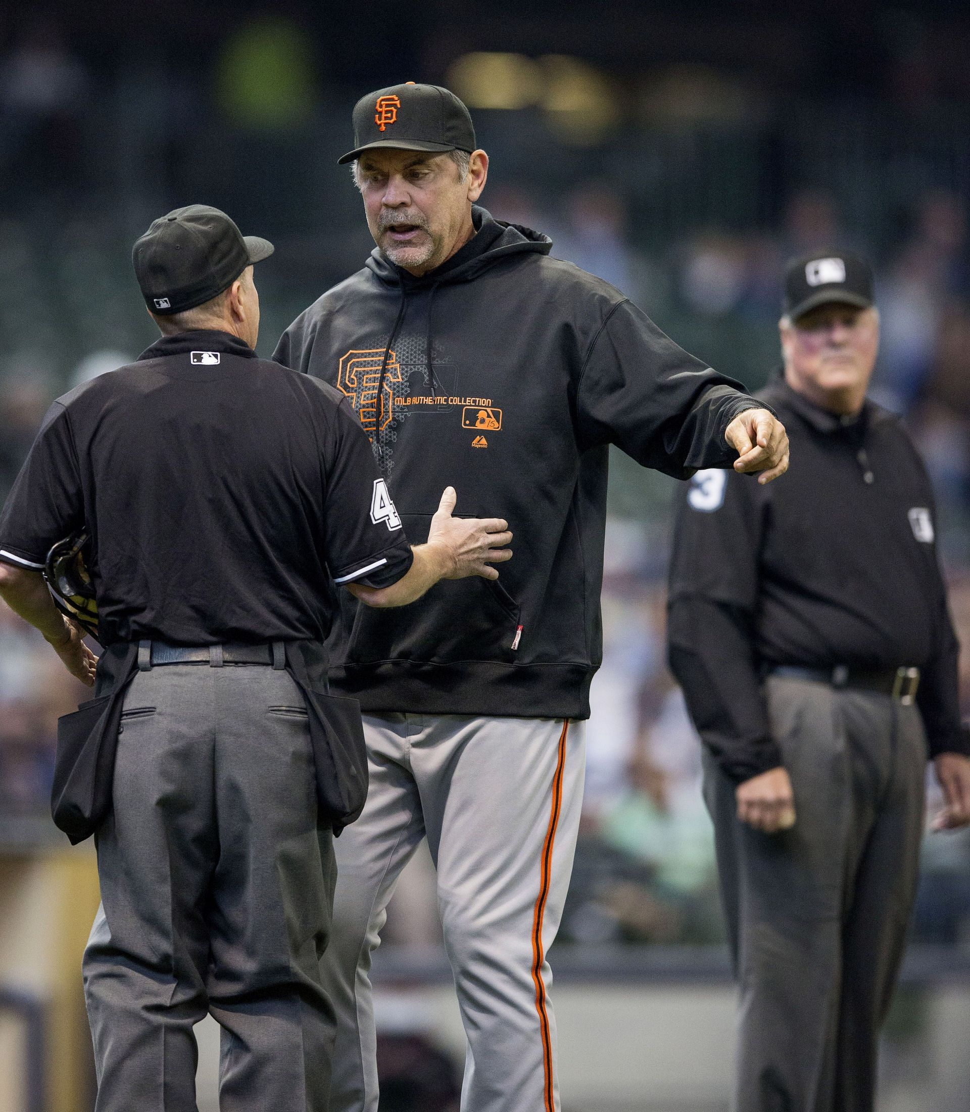 Joe West to retire as MLB umpire  The Washington Post