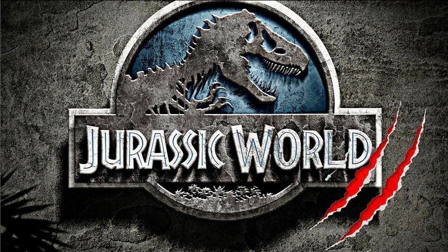 Jurassic World: Fallen Kingdom - Apple TV