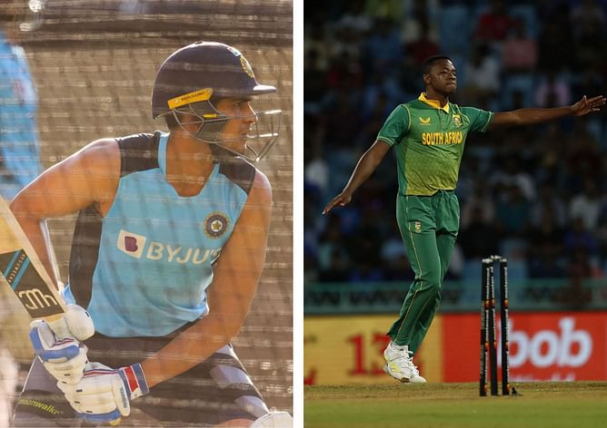 IND vs SA 2022: 3 player battles to watch out for in the 2nd ODI