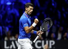 "No reason to ostracize people like Djokovic" - Media critic Steve Krakauer on COVID-19 vaccine situation
