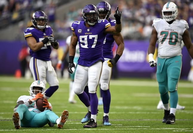 Minnesota Vikings vs Miami Dolphins Prediction, Odds, Line, and Picks for NFL Week 6 Matchup