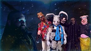 WWE Extreme Rules के बाद कई Superstars ने Bray Wyatt का फैक्शन जॉइन करने के दिए संकेत, जल्द फैंस को मिलेगा सरप्राइज?