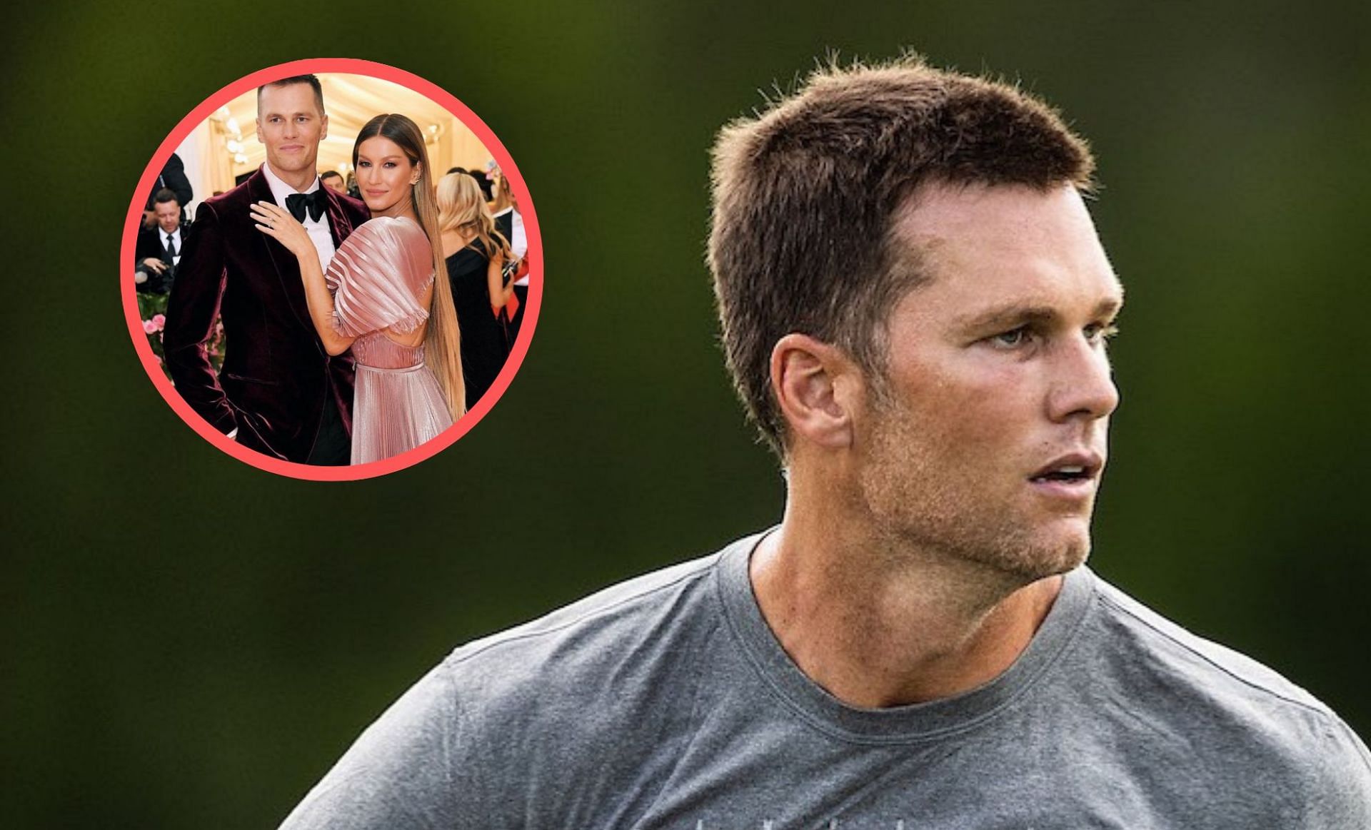 Tom Brady discusses intense stress and mental health woes