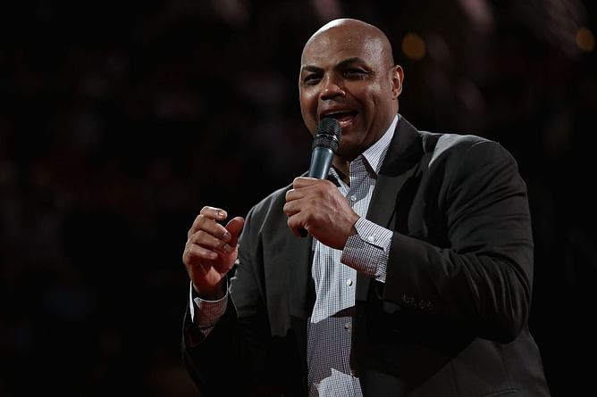 “Charles Barkley believes Russell Westbrook has been made LA Lakers' scapegoat: "It’s funny, none of those guys on that team can shoot, but you only hear about Russell"