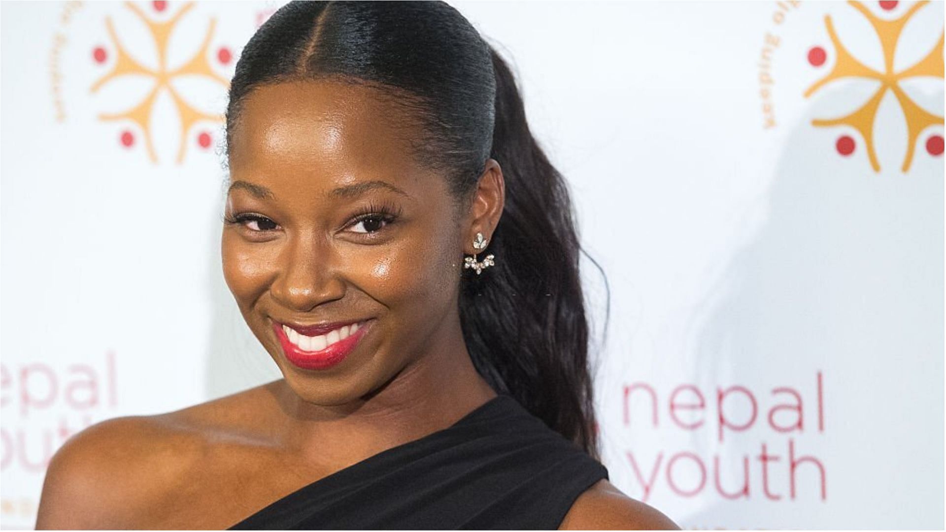 Jamelia has released several albums and singles and appeared in different TV shows (Image via Samie Hussein/Getty Images)