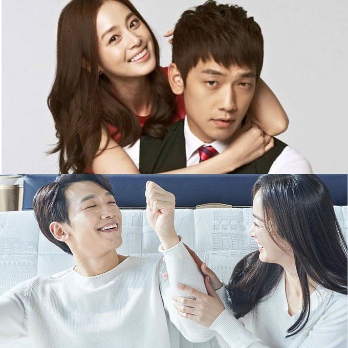 5 facts about Rain and Kim Tae-hee you need to know