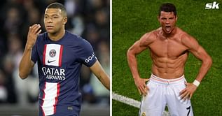 5 footballers who are perceived to be arrogant