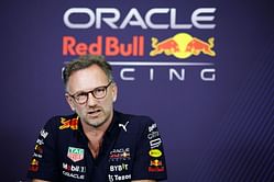 "Arrogance of this guy is unbelievable"- Fans react to Red Bull boss demanding 'apology' from other F1 teams over cost cap breach