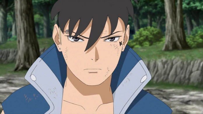 Kawaki (chapter), Boruto Wiki