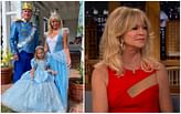 How many children does Goldie Hawn have? Inside her blended family with Kurt Russell as actors dress up for granddaughter’s 4th birthday
