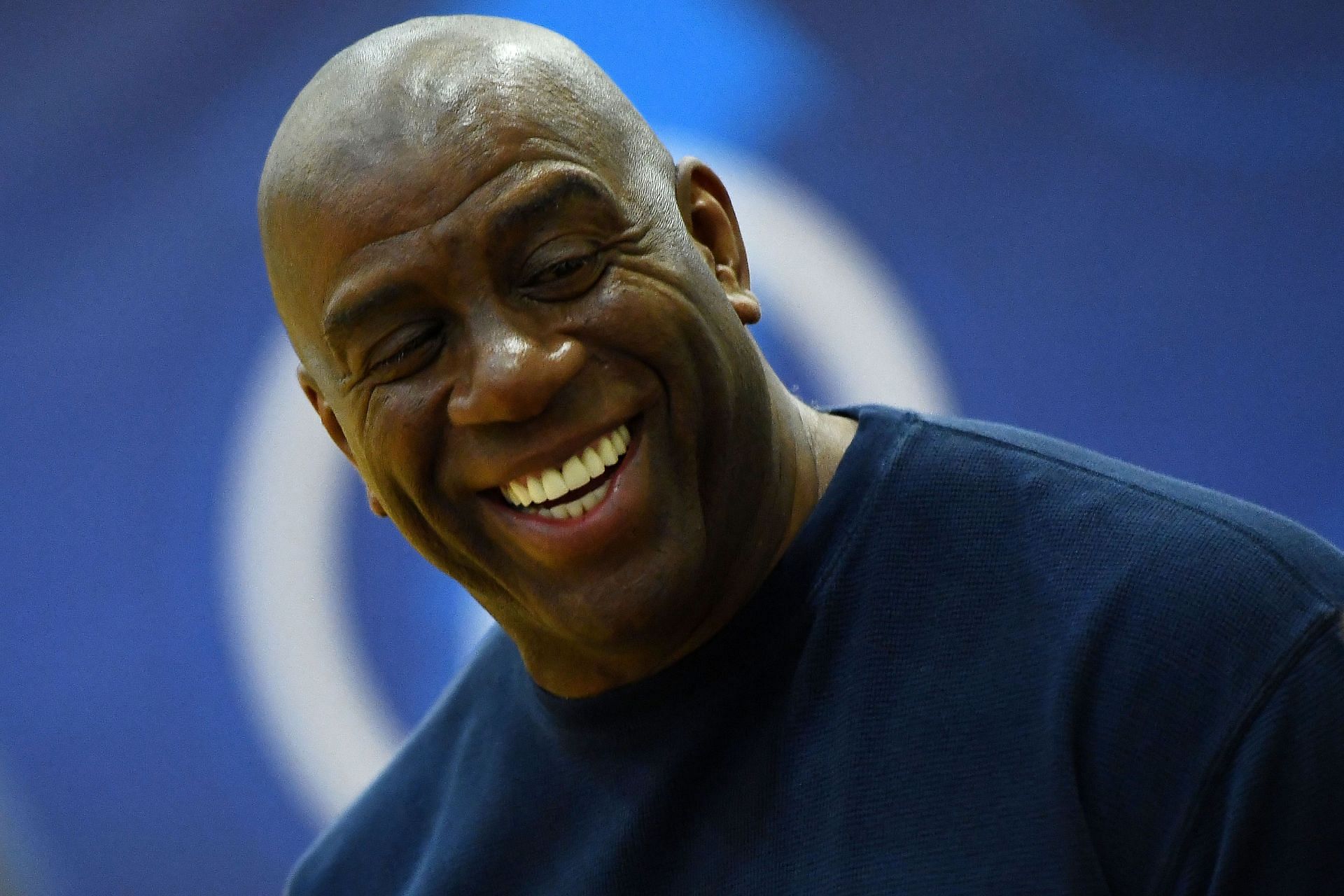 Magic Johnson in talks to buy minority ownership stake in Las Vegas Raiders,  per report 