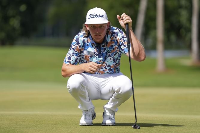“He seemed to take forever today… that was a bit painful” - Cameron Smith accuses Phil Mickelson of slowing down game at LIV Golf Miami quarterfinals