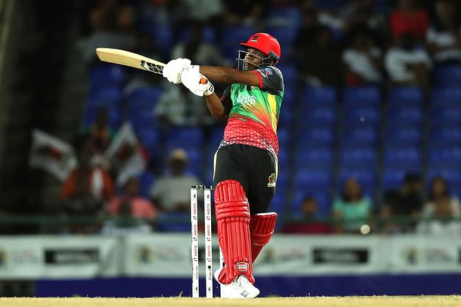 TRI vs CCC Dream11 Prediction: Fantasy Cricket Tips, Today's Playing 11, Player Stats, Pitch Report for Super50 Cup 2022 Match 3