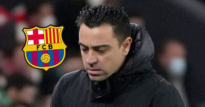 Barcelona star ruled out with dislocated shoulder - Reports