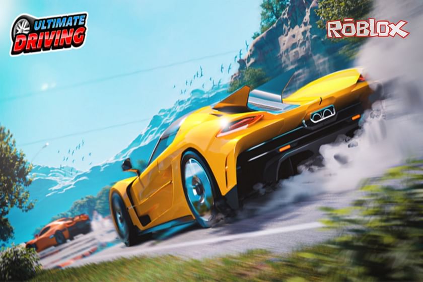 Roblox Driving Simulator Codes