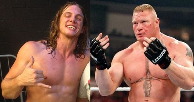 4 WWE Superstars जो आपको एक ही पंच में नॉकआउट कर सकते हैं