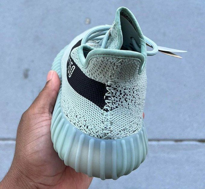 adidas Yeezy Boost 350 V2 Salt