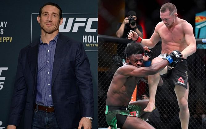 "You could knee a downed opponent" - Fighter-turned-soldier Tim Kennedy details how the UFC has changed the rules of MMA