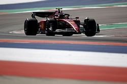 2022 F1 US GP FP1: What did we learn?
