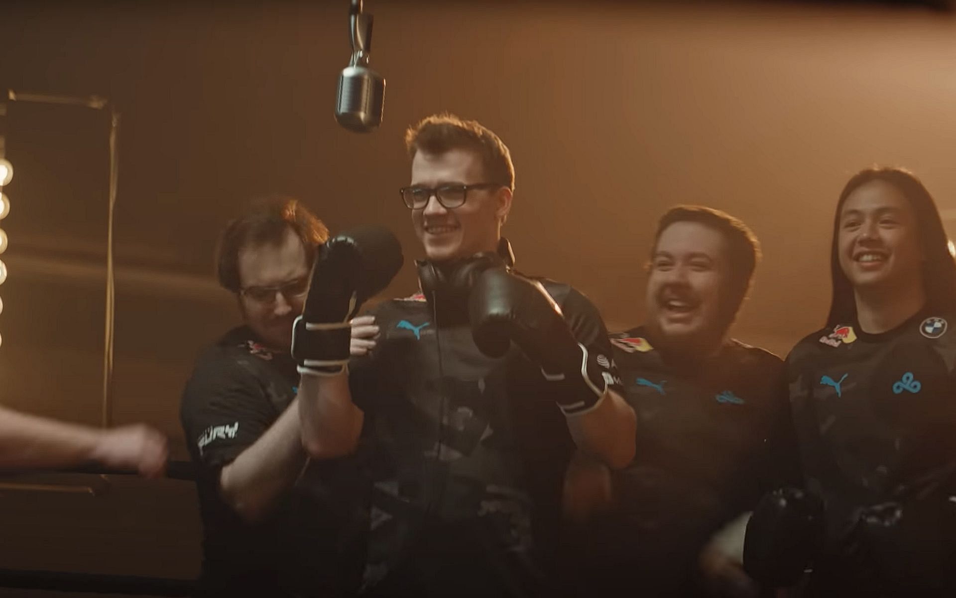 How is Cloud9 Valorant roster gearing up for VCT 2023?