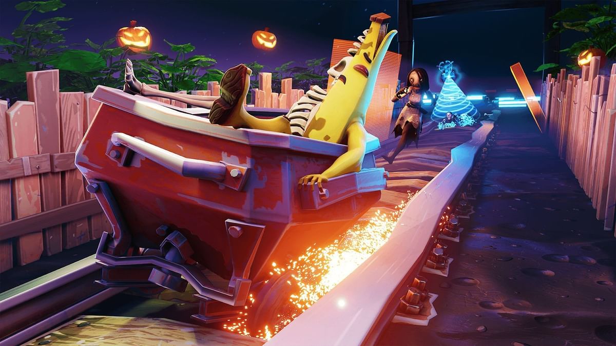 Fortnite Deathrun Codes Best Fortnite Deathrun Codes and maps (Updated)