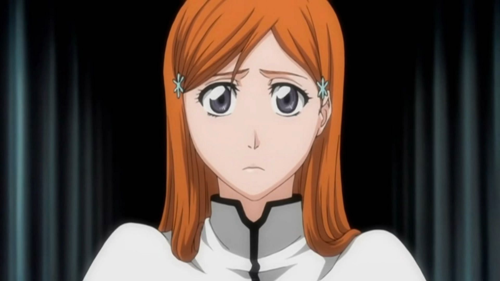 Orihime is another character that has caused problems in the past (Image via Studio Pierrot)