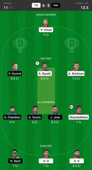 Fantasy suggestion #2