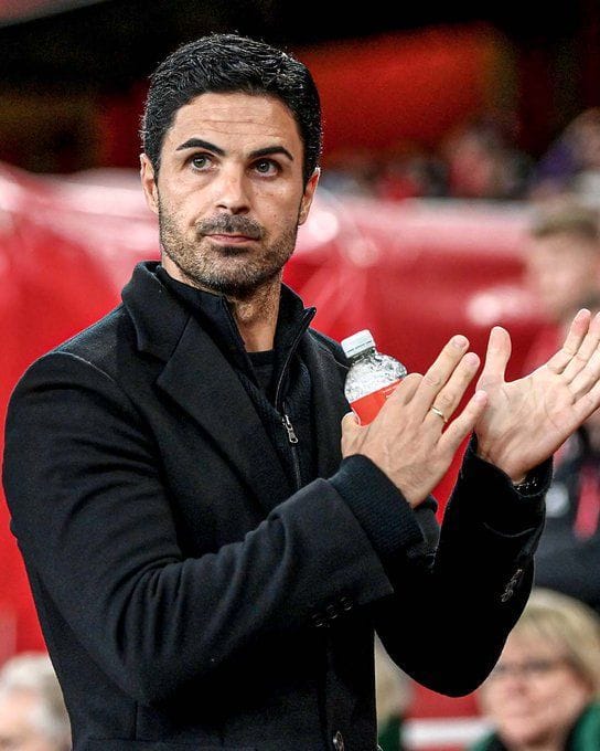 5 bestperforming managers Premier League 202223 season