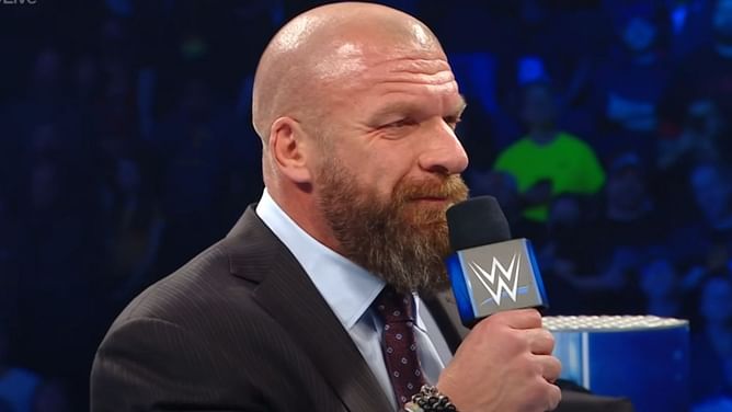 55-year-old says he is "too old" to return to WWE with Triple H in charge