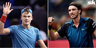 Basel 2022: Holger Rune vs Arthur Rinderknech preview, head-to-head, prediction, odds and pick | Swiss Indoors