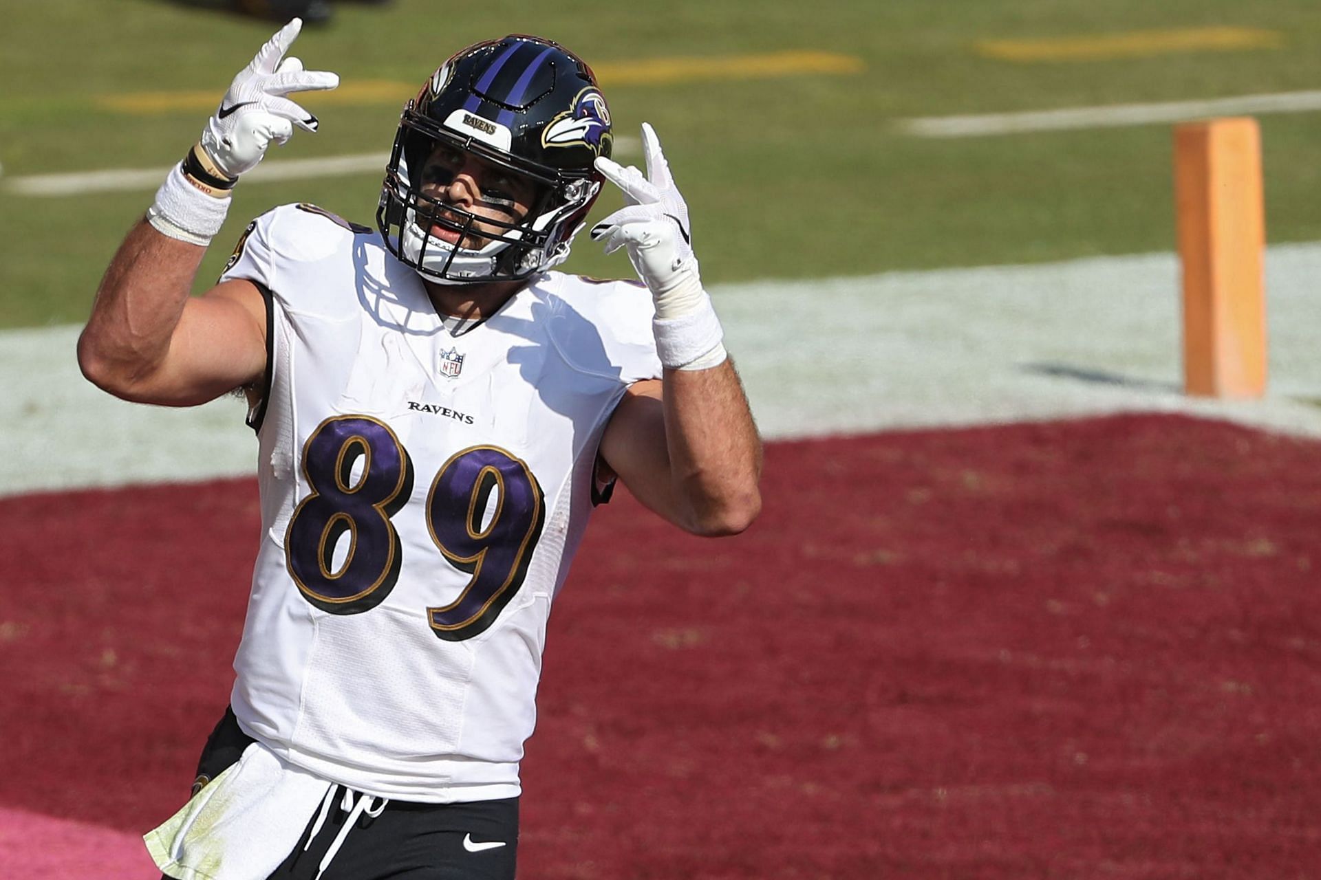 Fantasy Football Week 8 Stat Projections: Tight End Rankings - Sports  Illustrated